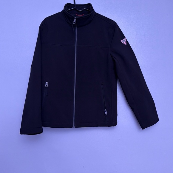 Guess Jacket For Men Size Xs - Picture 13 of 15